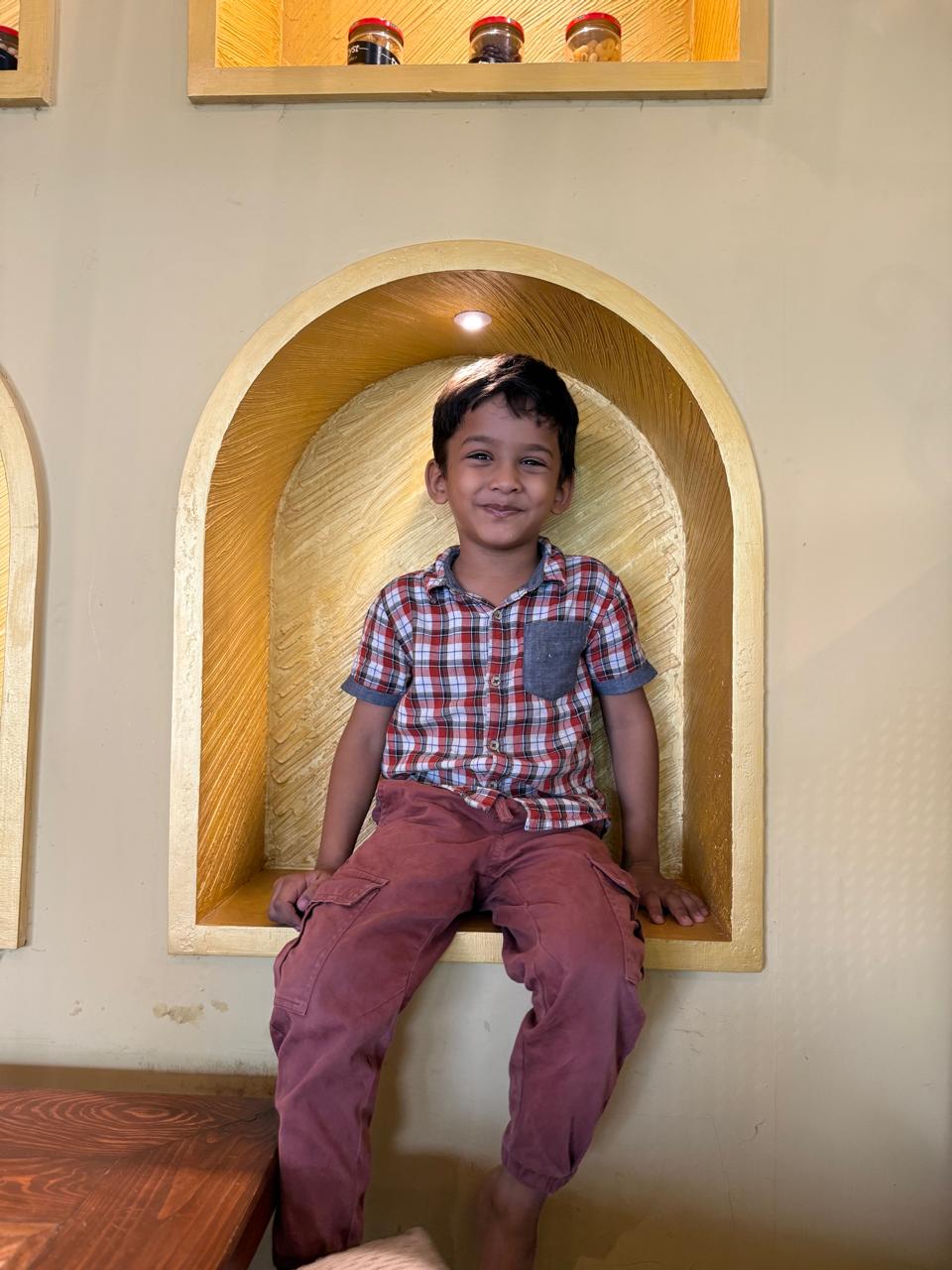 Vihaan