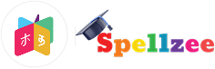spellzee logo